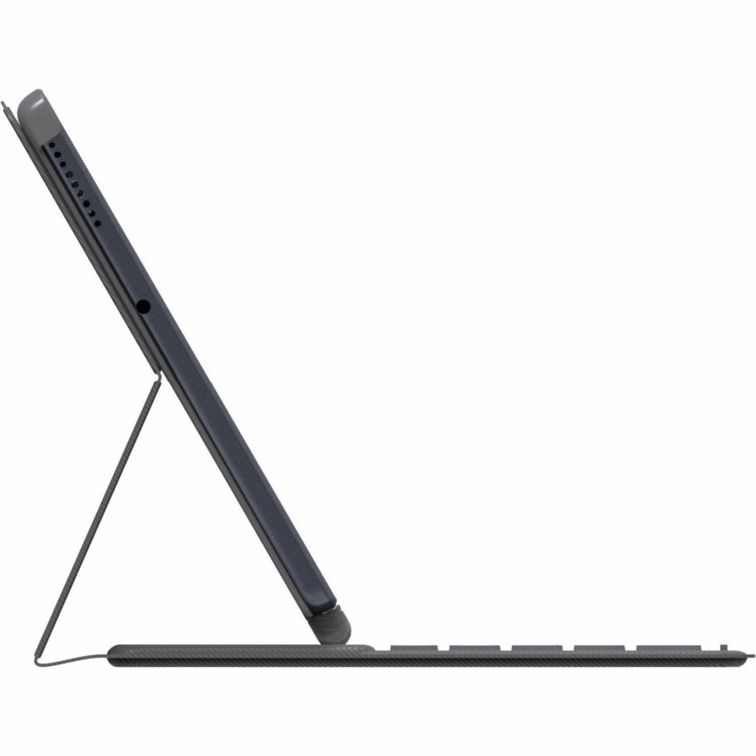 Tab K10 Folio BT Keyboard(US)