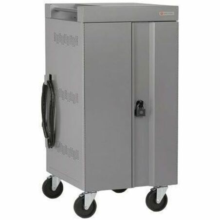 Bretford 42X Cube Slim Pro Opti-Sense