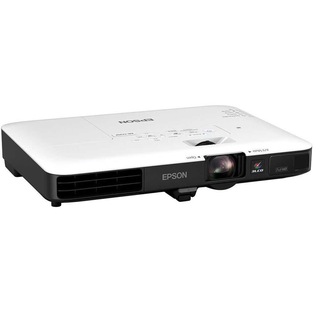 Epson EB-1795F LCD Projector - 16:9