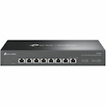 TP-Link DS1008X Omada 8-Port 10G Unmanaged Desktop/Rackmount Switch