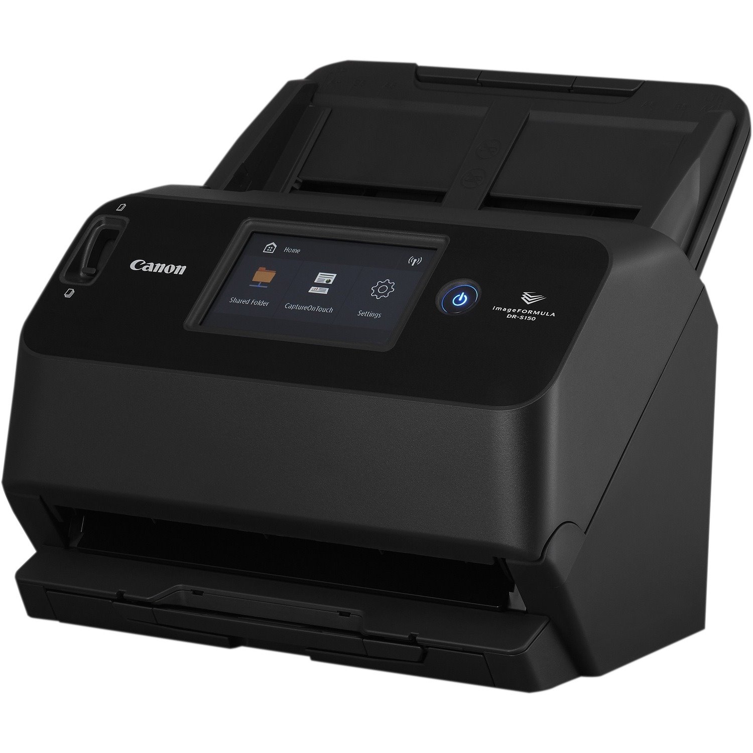 Canon imageFORMULA DR-S150 ADF Scanner - 600 dpi Optical