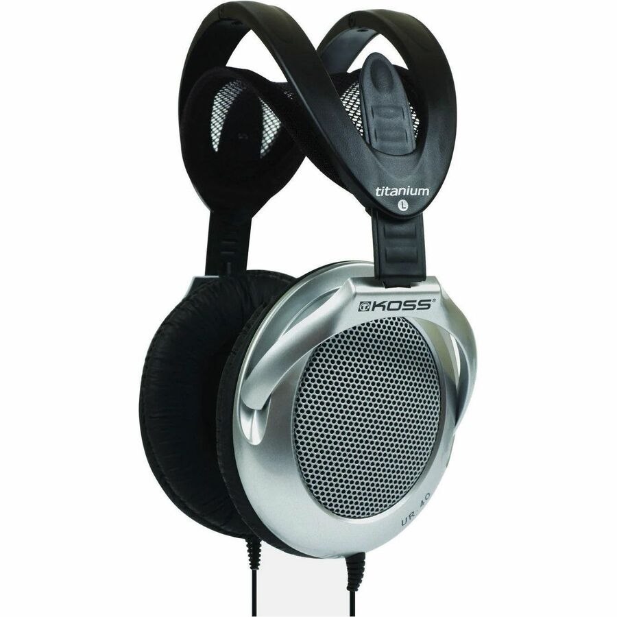 Koss UR40 Over Ear Headphones