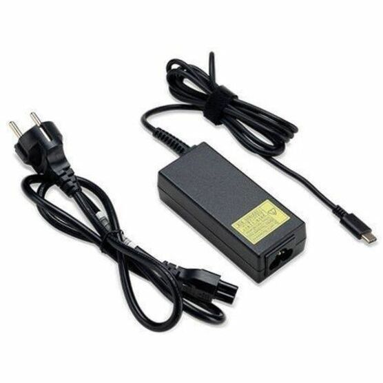 Acer Ac Adapter 65W Type Usb-C(Go)(Rdkk)