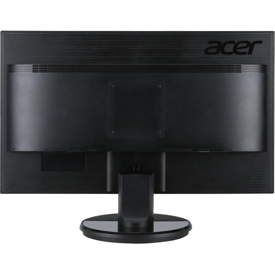 Acer K202HQL A 20" Class HD LCD Monitor - 16:9 - Black