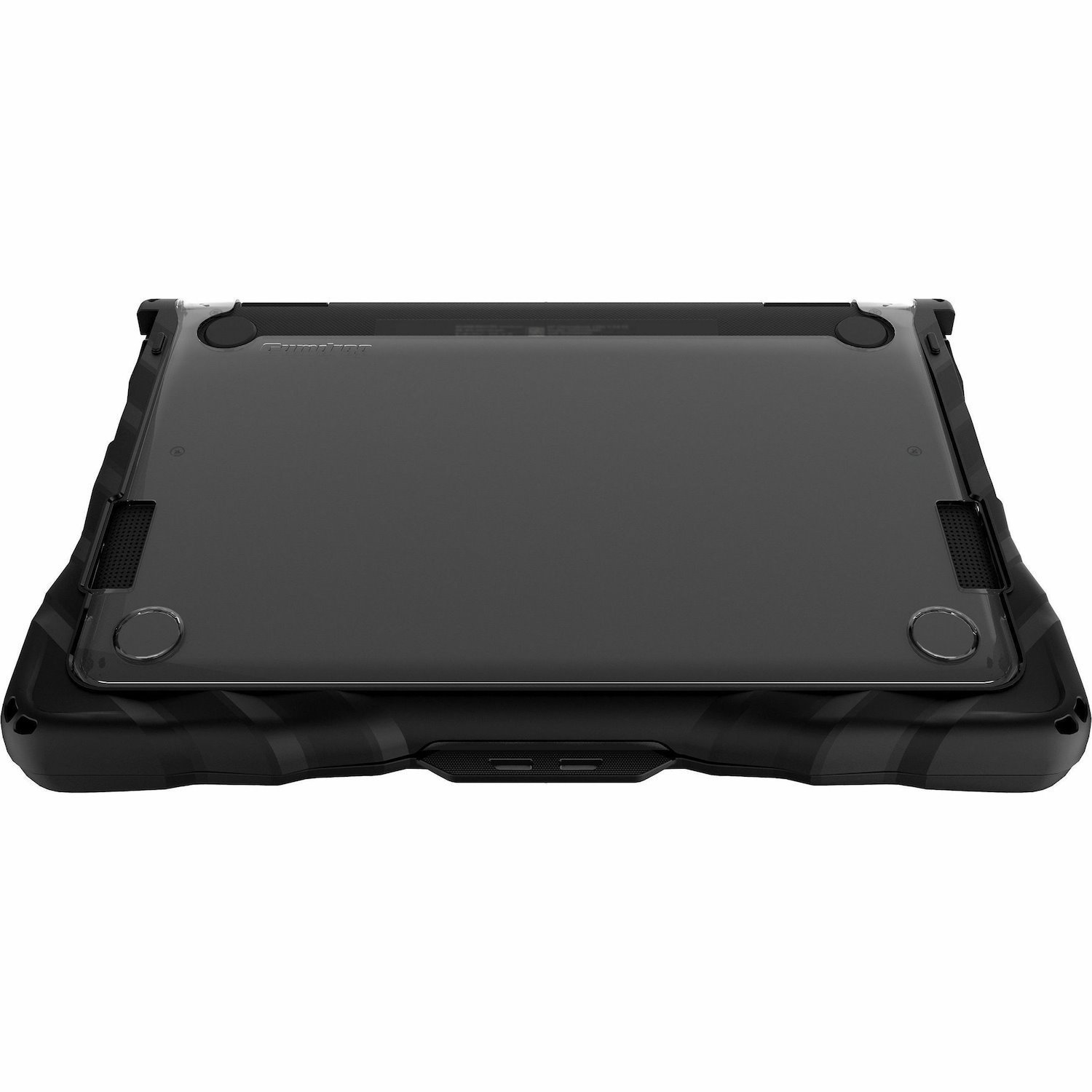 Gumdrop DropTech for HP G4 x360 11 EE Intel - Black