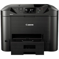 Canon MAXIFY MB5460 Wireless Inkjet Multifunction Printer - Colour