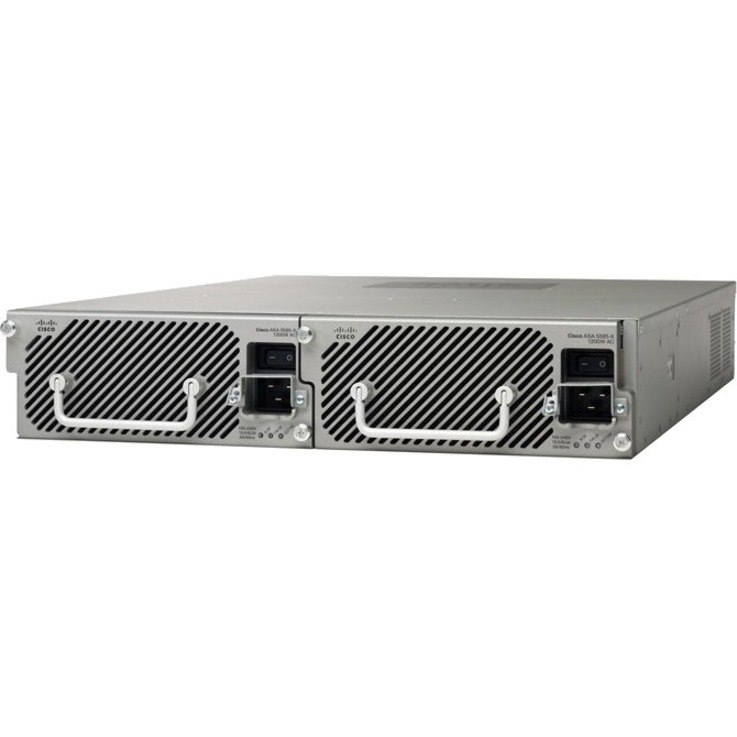 Cisco 5585-X Network Security/Firewall Appliance