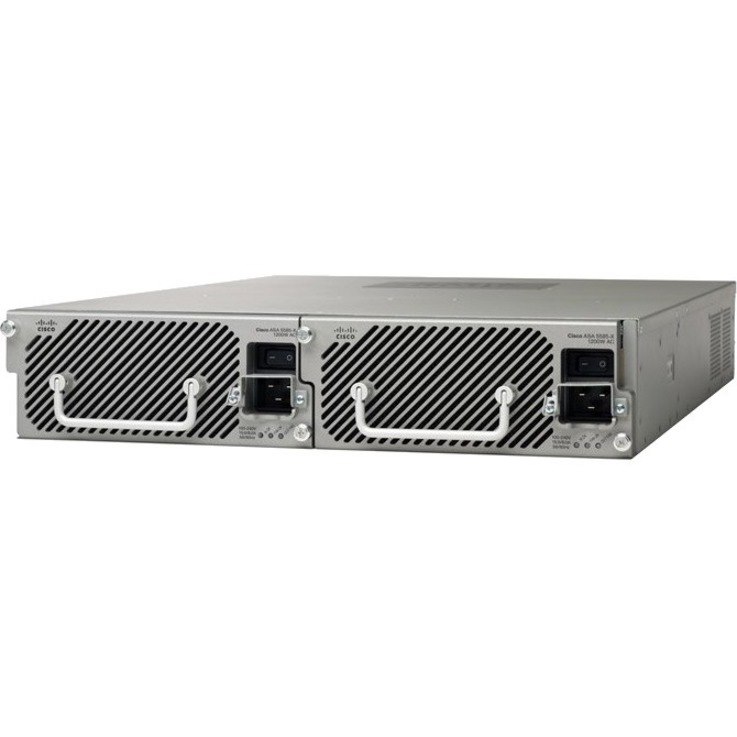 Cisco 5585-X Firewall Edition Adaptive Security Appliance