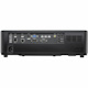 Optoma ZU507TST 3D Short Throw DLP Projector - 16:10 - Wall Mountable - Black