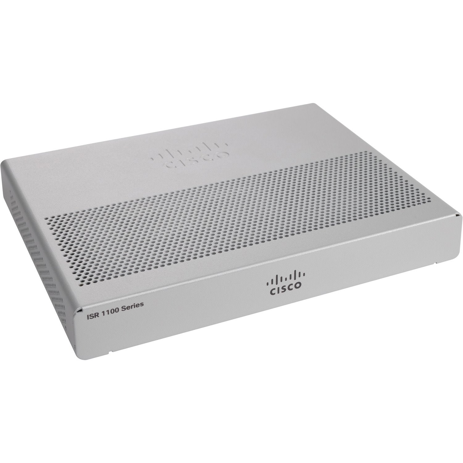 Cisco 1100 C1101-4P Router