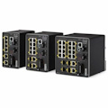 Cisco IE-2000 Ethernet Switch