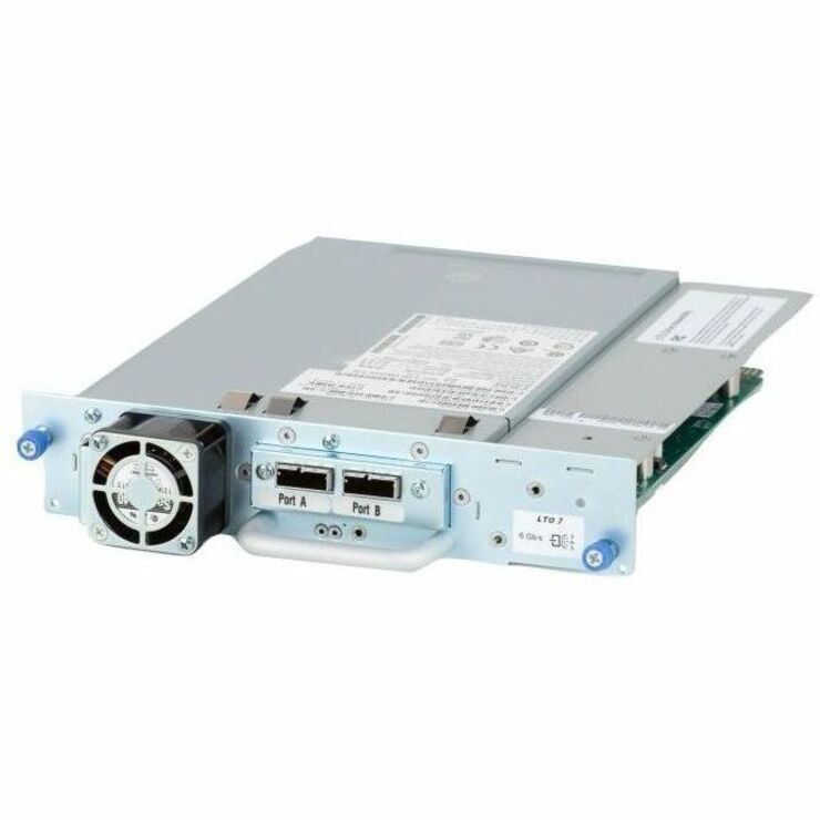 HPE LTO-7 Tape Drive