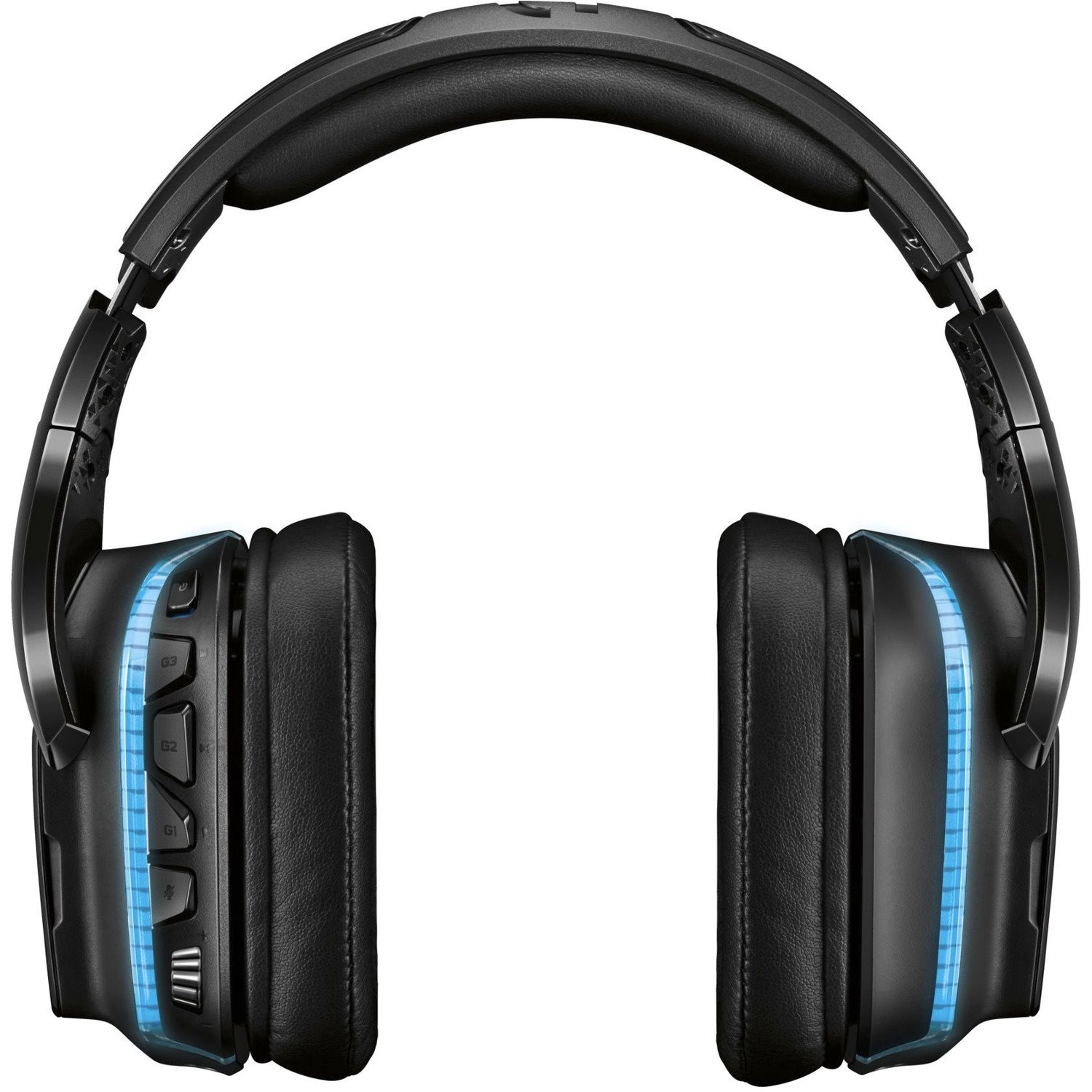 Logitech G935 Wireless 7.1 Surround Lightsync Gaming Headset