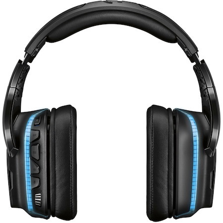 Logitech G G935 Wireless 7.1 Surround Lightsync Gaming Headset