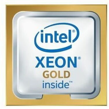 HPE Intel Xeon Gold 6000 (4th Gen) 6438Y+ Dotriaconta-core (32 Core) 2 GHz Processor Upgrade