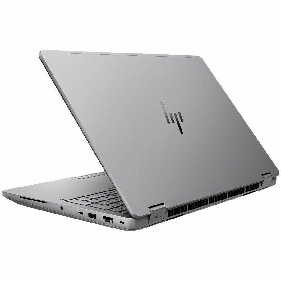 HP ZBook 8 G1i 16" Touchscreen Clamshell Mobile Workstation - WUXGA - 60 Hz - Intel Core Ultra 5 225H - 16 GB - 512 GB SSD