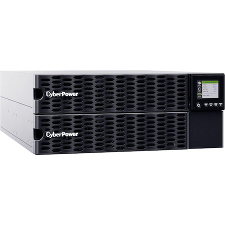CyberPower OL10KRTHD Smart App Online UPS Systems