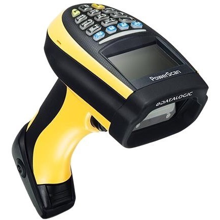 Datalogic PowerScan PM9500 Handheld Barcode Scanner
