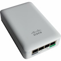 Cisco Aironet 1815W Dual Band Wi-Fi 5 IEEE 802.11a/b/g/n/ac/d/h/i/r 1 Gbit/s Wireless Access Point
