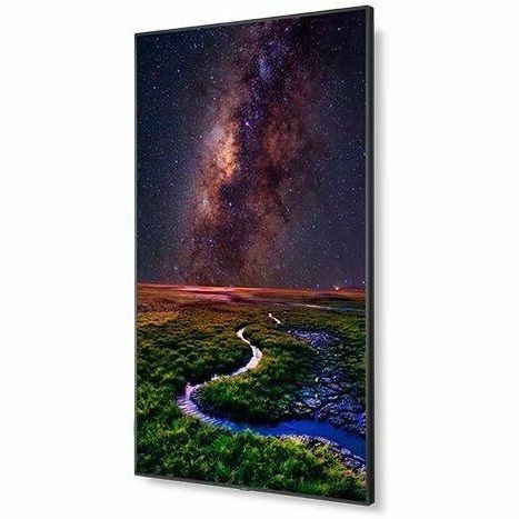 Sharp NEC Display 98" Ultra High Definition Professional Display