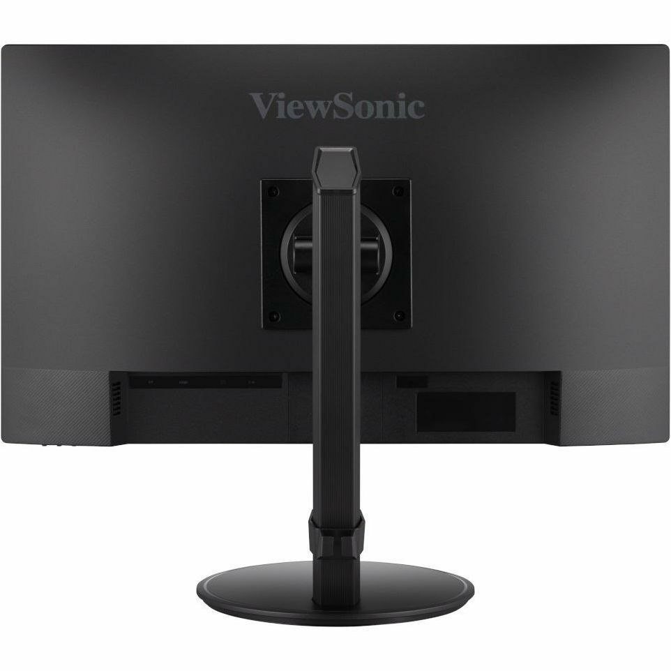 ViewSonic 24" FHD SuperClear Ips Led Monitor With