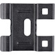 Eaton Tripp Lite Series Toolless Coupler Base for Wire Mesh Cable Trays