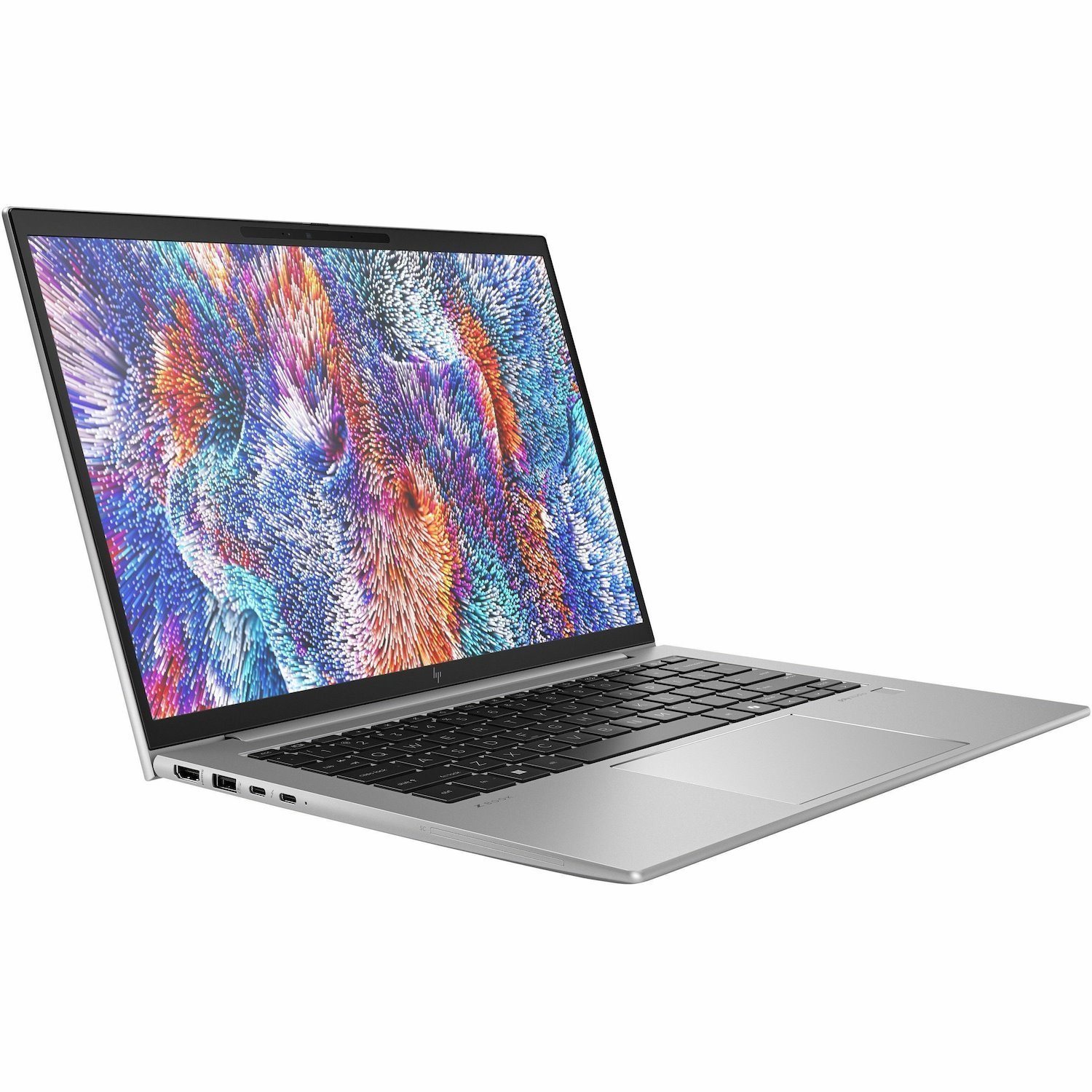 HP ZBook Firefly G11 A 14" Touchscreen Mobile Workstation - WUXGA - AMD Ryzen 7 PRO 8840HS - 16 GB - 512 GB SSD