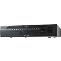 Hikvision TurboHD Pro DS-9008HUI-K8 Tribrid Video Recorder - 10 TB HDD