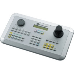 EverFocus EKB500 Surveillance Control Panel