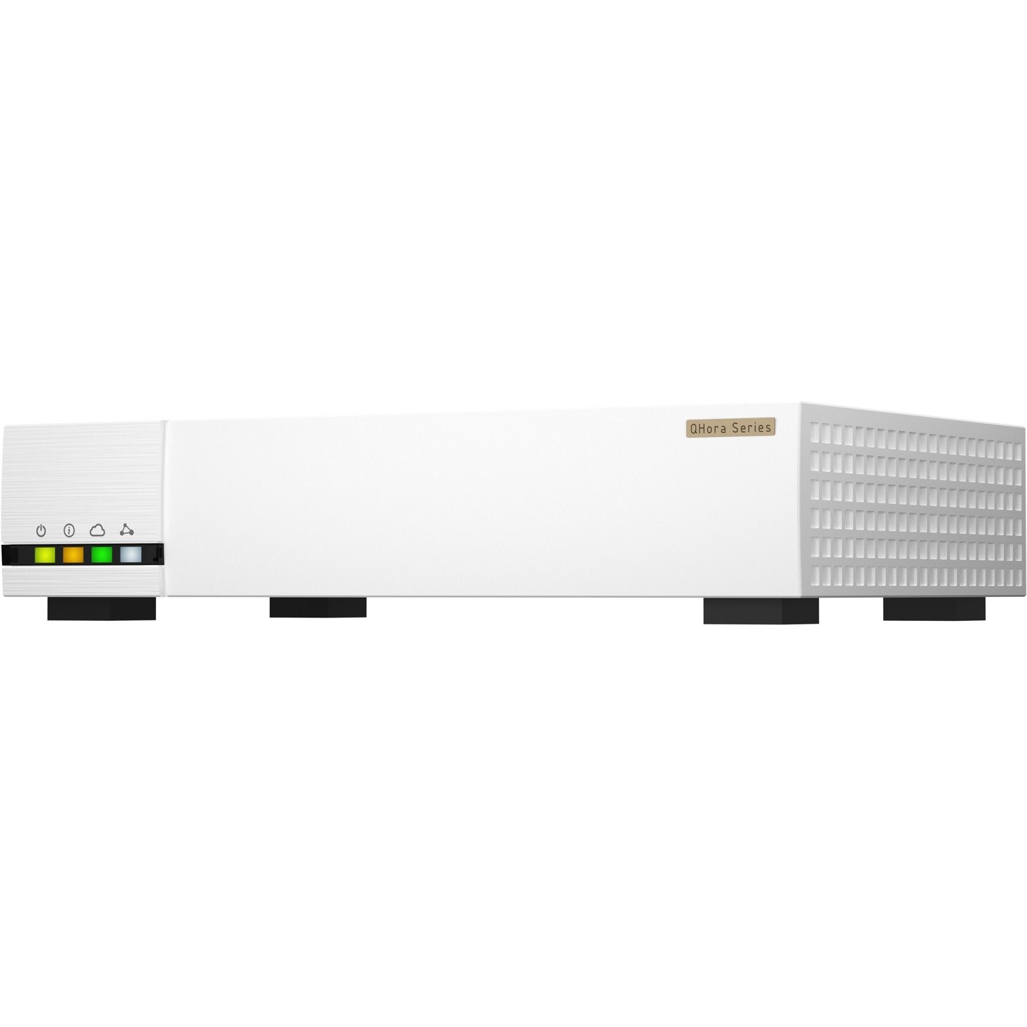 QNAP QHora QHora-322 Ethernet Wireless Router