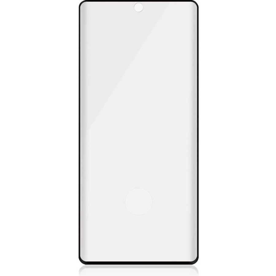 PanzerGlass Original Screen Protector Black, Crystal Clear
