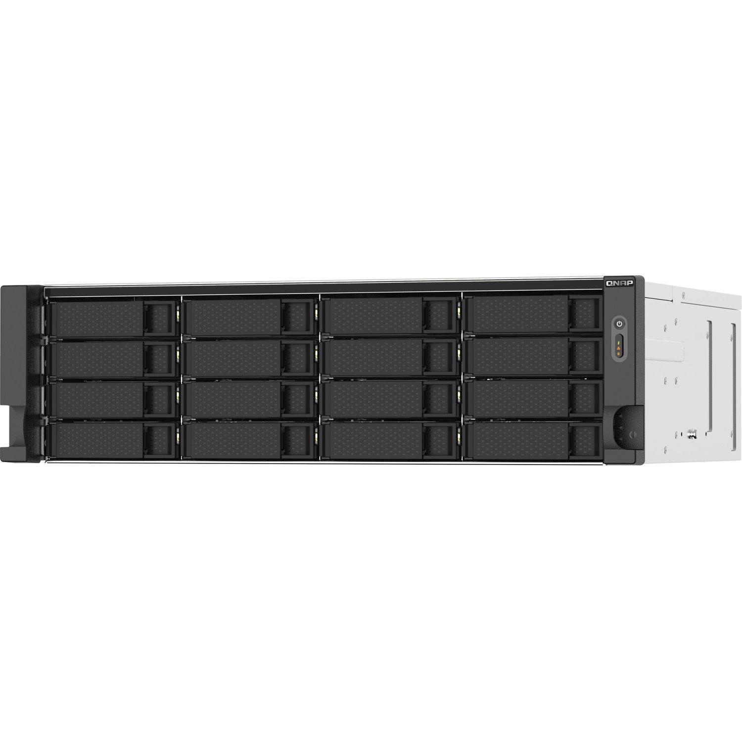 QNAP TS-1673AU-RP-16G SAN/NAS Storage System