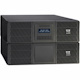 Eaton Tripp Lite Series SmartOnline 5000VA 4500W 120/208V Online Double-Conversion UPS with Stepdown Transformer and Maintenance Bypass - 5-20R/L6-20R/L6-30R Outlets, L6-30P Input, Network Card Included, Extended Run, 6U