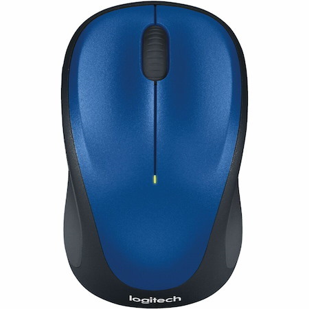Logitech M317 Wireless Mouse