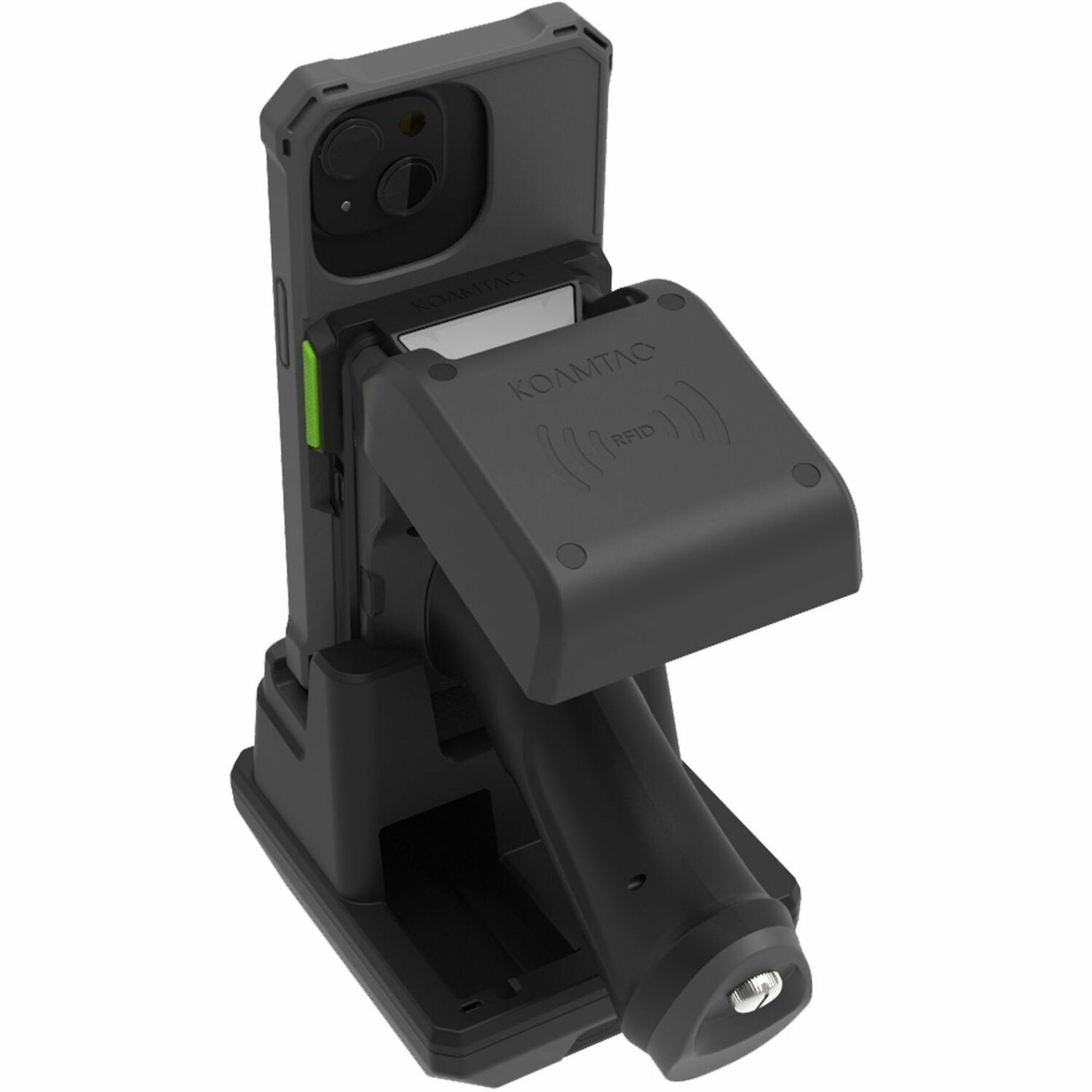 KoamTac Kdc1000/1100-Ip15-1Scc-Pistol-N