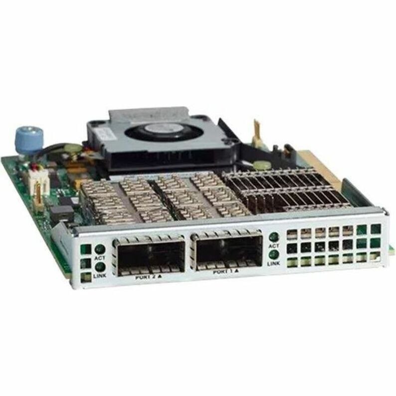 Cisco UCS Virtual Interface Card 1387