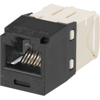 PANDUIT Mini-Com TX6 Plus Modular Insert