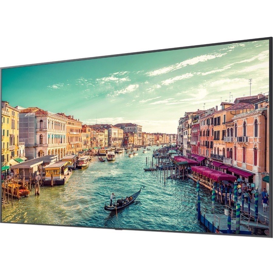 Samsung QE82R Digital Signage Display