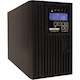 Minuteman 1000 VA On-line Tower UPS with 6 0utlets