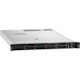 Lenovo ThinkSystem SR630 7X02A03HAU 1U Rack Server - 1 Xeon Gold 6134 3.20 GHz - 32 GB RAM - 12Gb/s SAS, Serial ATA/600 Controller