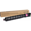 Xerox Genuine Xerox® VersaLink® C8000 Color Printer, C8000W Color Printer, Magenta High capacity Toner Cartridge (16500 Pages) - 106R04047
