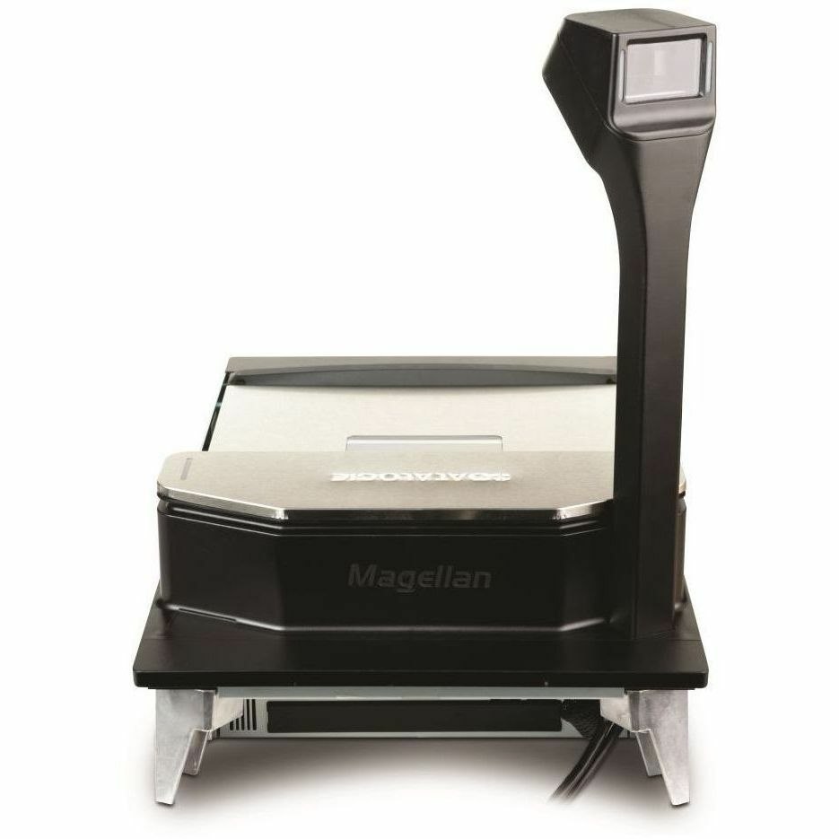Datalogic Magellan Rugged Self-checkout, Industrial In-counter Barcode Scanner