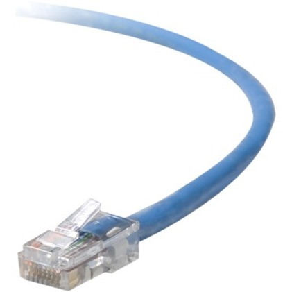 Belkin CAT6 Ethernet Patch Cable, RJ45, M/M