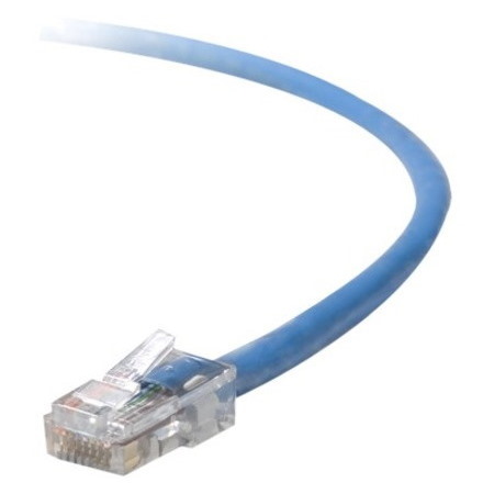 Belkin CAT6 Ethernet Patch Cable, RJ45, M/M