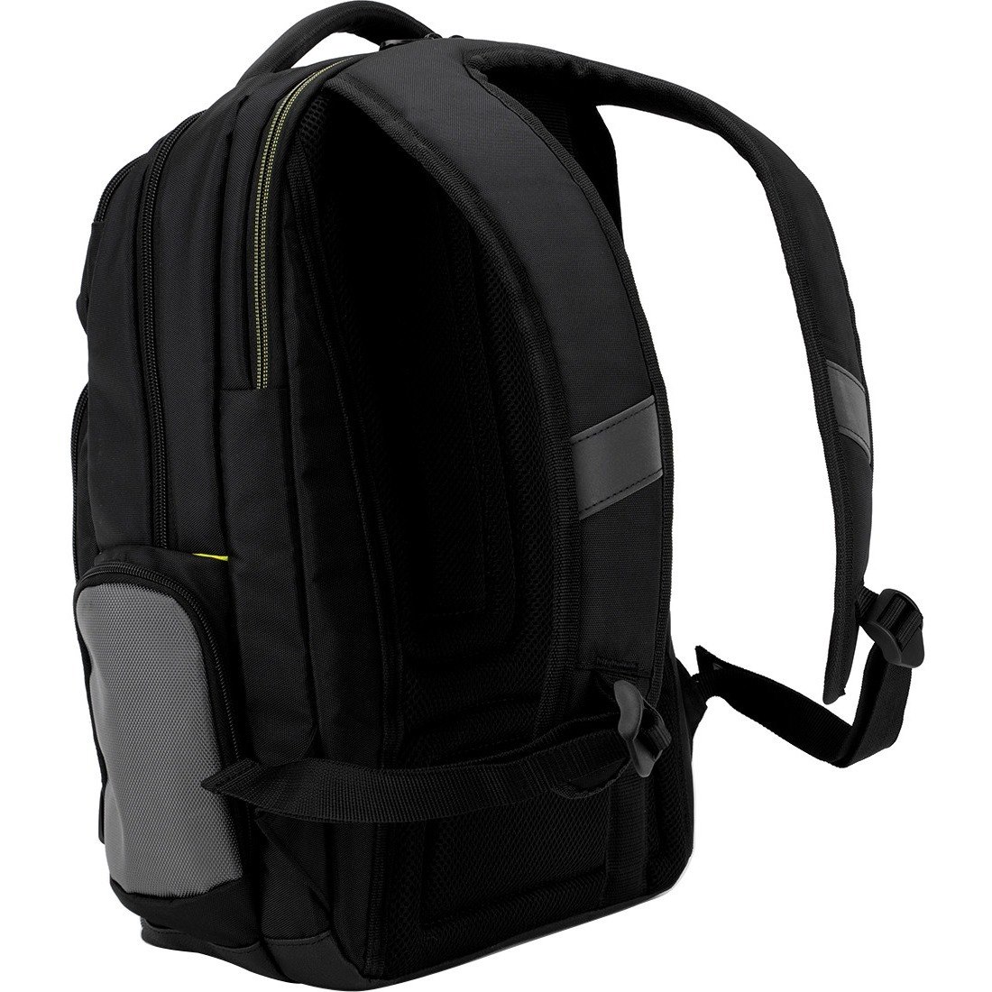 Targus City Gear TCG655EU Carrying Case (Backpack) for 35.6 cm (14") Notebook - Black
