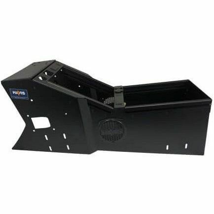 Havis Vehicle Mount for Vehicle Console