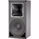 JBL Professional AM5215/95 2-way Speaker - 350 W RMS - Black