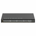 Netgear AV Line M4350-44M4X4V Ethernet Switch