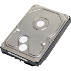 Toshiba MK2001TRKB 2 TB Hard Drive - 3.5" Internal - SAS (6Gb/s SAS)