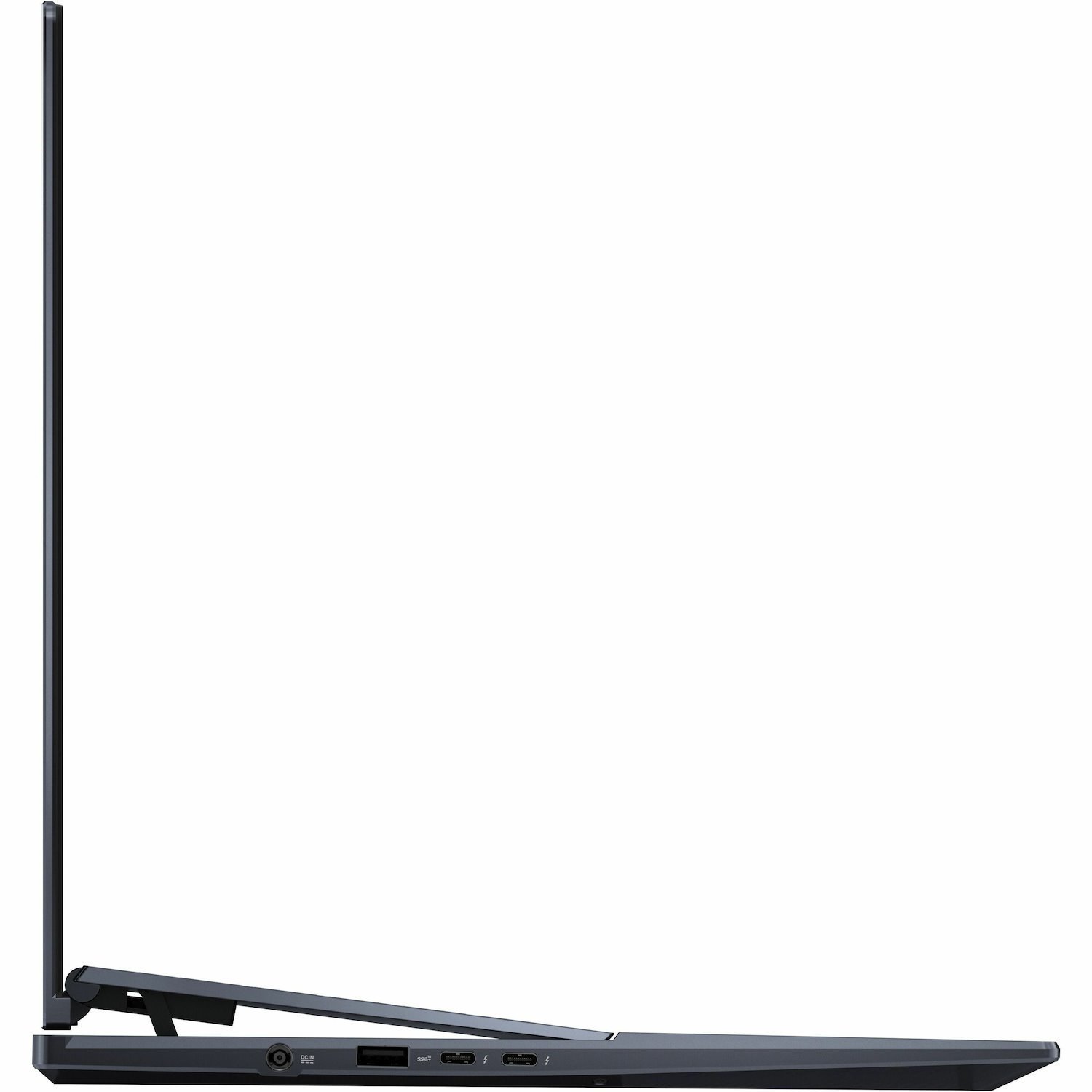 Asus Zenbook Pro 16X OLED UX7602 UX7602BZ-DS99T 16" Touchscreen Notebook - 3.2K - Intel Core i9 13th Gen i9-13905H - 32 GB - 2 TB SSD - Tech Black